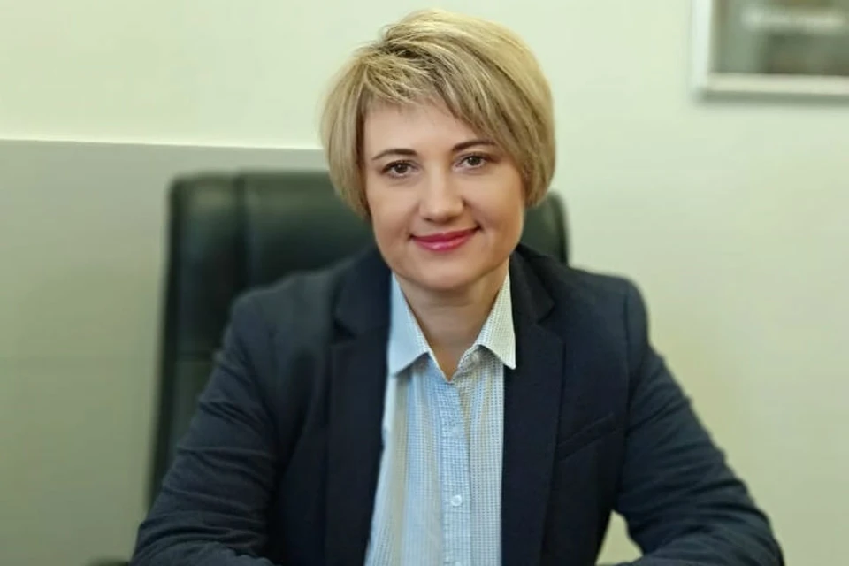 На наши вопросы ответила Ольга Конюхова