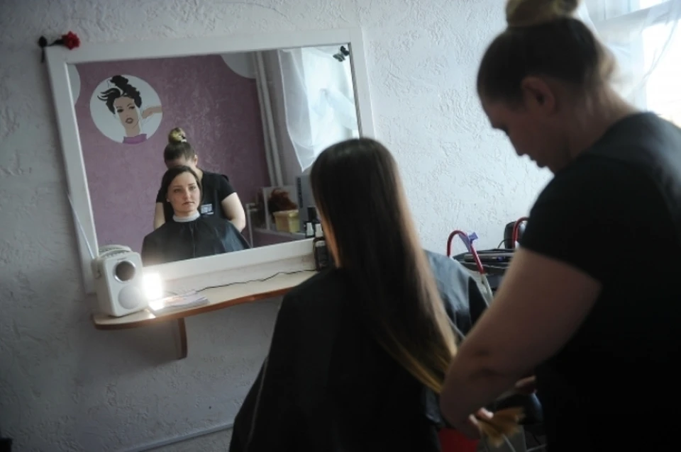 Откроют ли в Кузбассе парикмахерские во время самоизоляции 2020