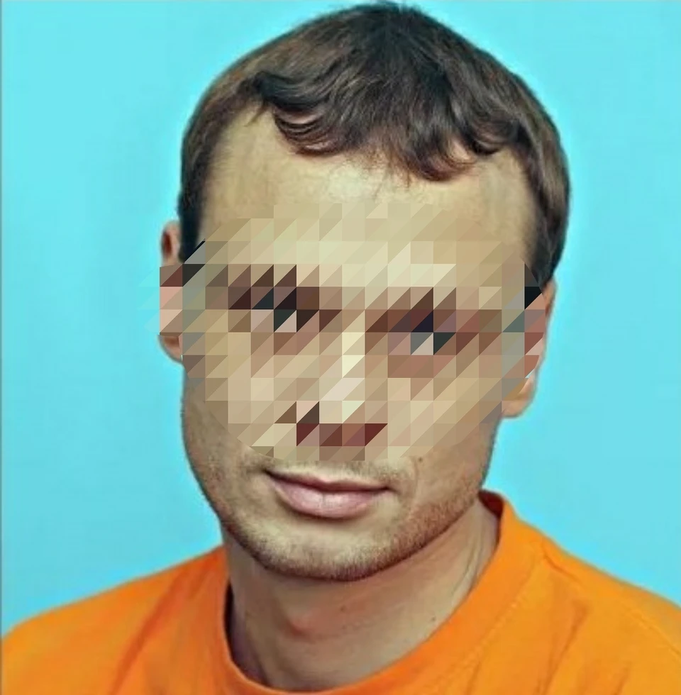 Фото: страница погибшего "ВКонтакте"