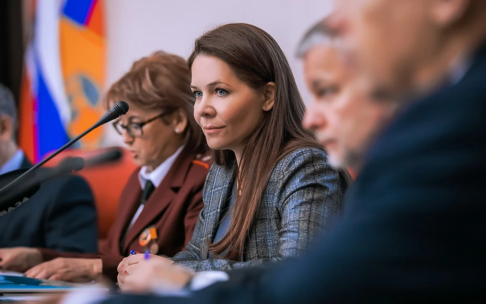 Ракова анастасия владимировна биография личная жизнь В Москве тест на коронавирус прошли более 145 тысяч человек - KP.RU