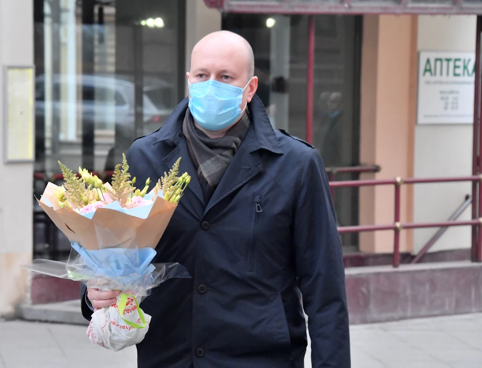 В Москве стали чаще выздоравливать