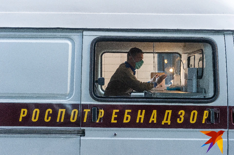 Коронавирус в Рязани, ситуация на 10 апреля 08.30: условно зараженных – 27, под наблюдением врачей - 926 человек.
