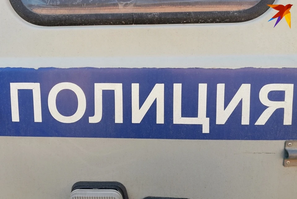 Фото: Ольга СУПОНЕВА