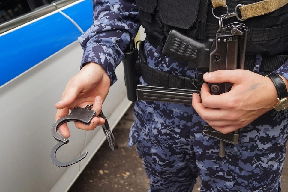 Трупы были обнаружены после тушения пожара в одном из частных домов.