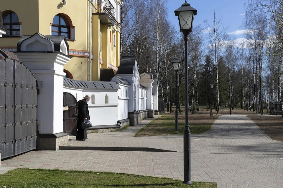 Фото: obitel-minsk.ru