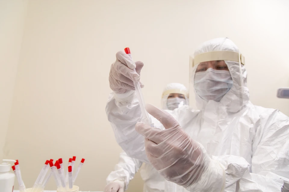 Всего же в Татарстане с начала пандемии инфицирован 191 человек.