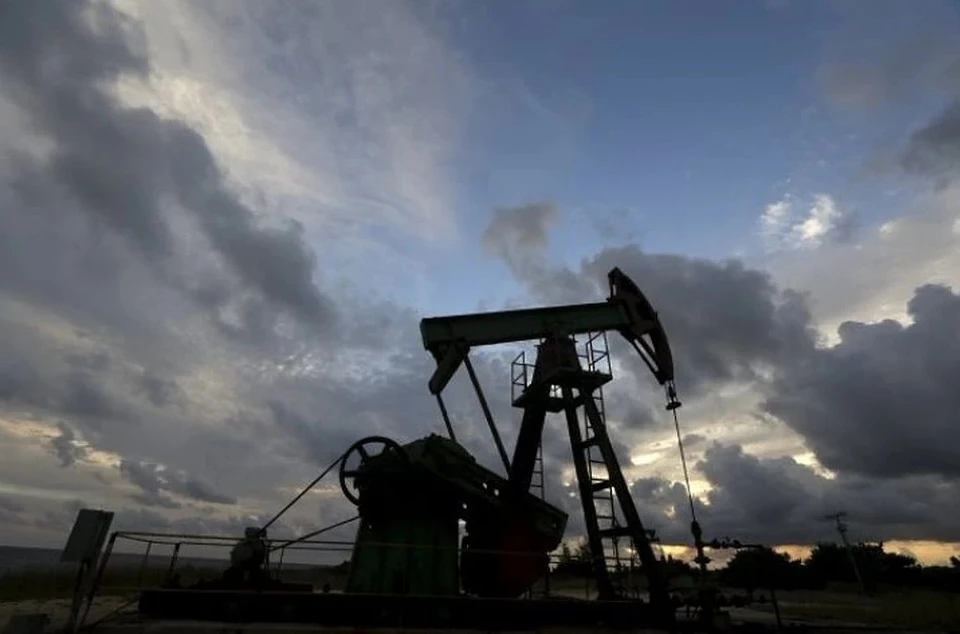 Падение цен на нефть возобновилось 20 апреля