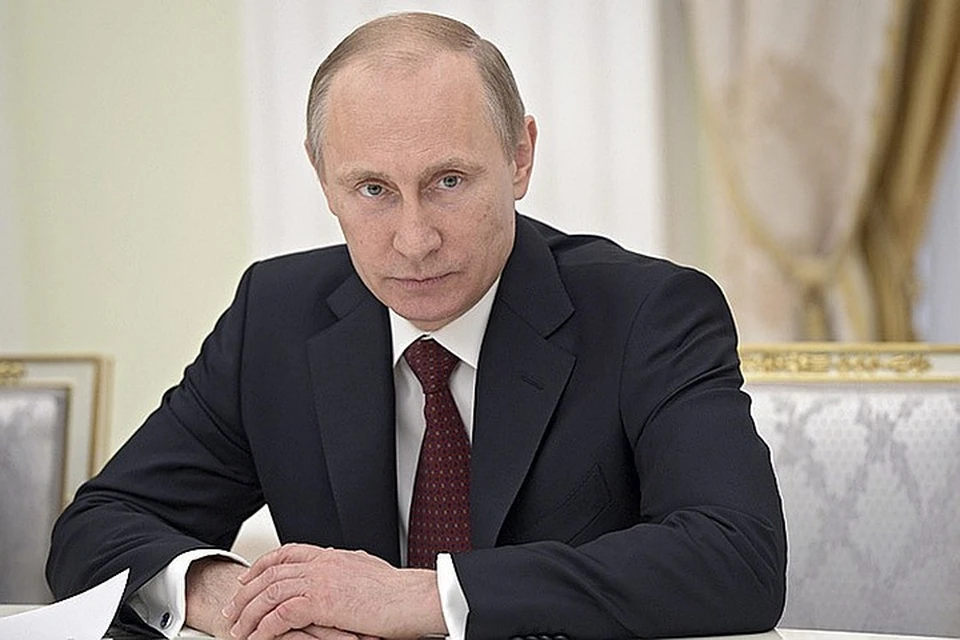 Российский президент Владимир Путин согласился с идеей поддержки внутреннего туризма, который будет развиваться после окончания пандемии