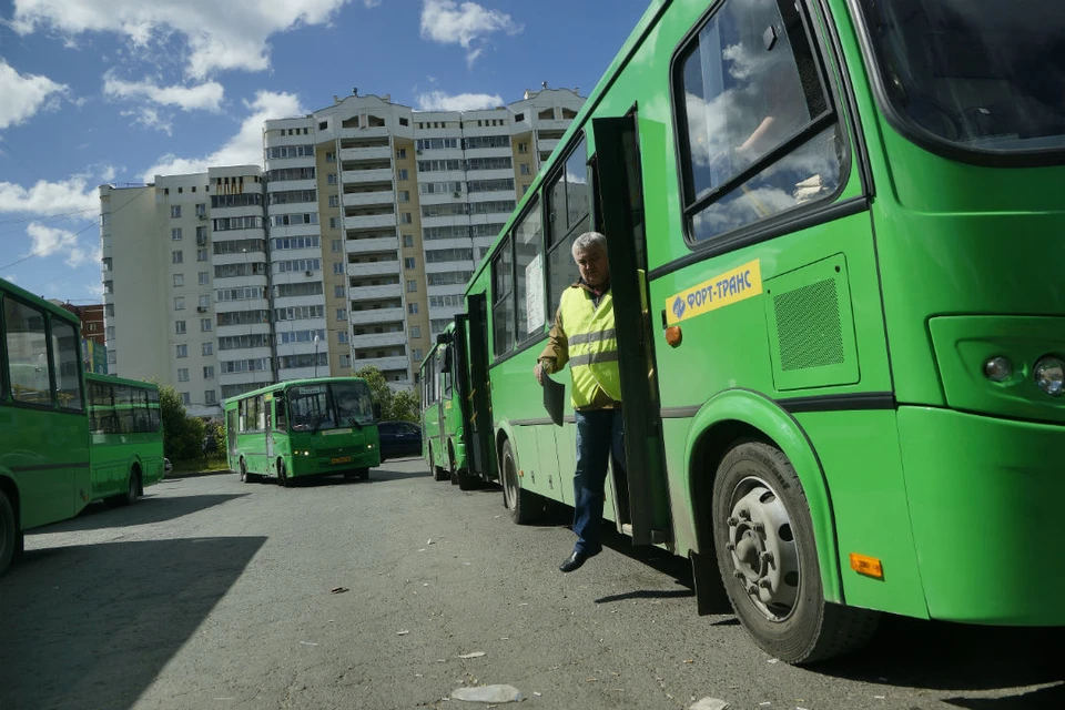 Гендиректор ОАО «КировПассажирАвтотранс» покинет свой пост