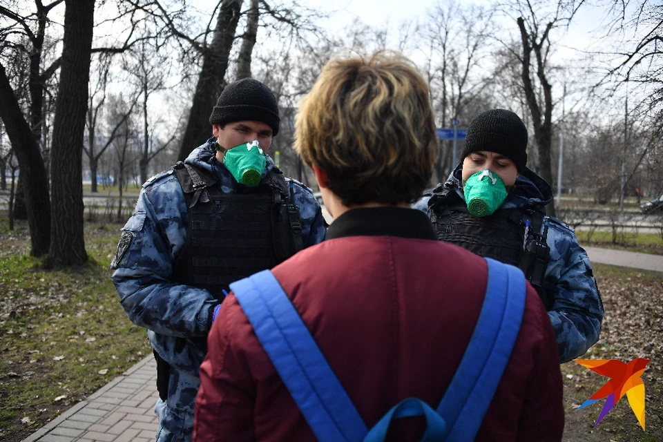 Коронавирус в Рязани: мэрия обновила данные по зараженным в городе.