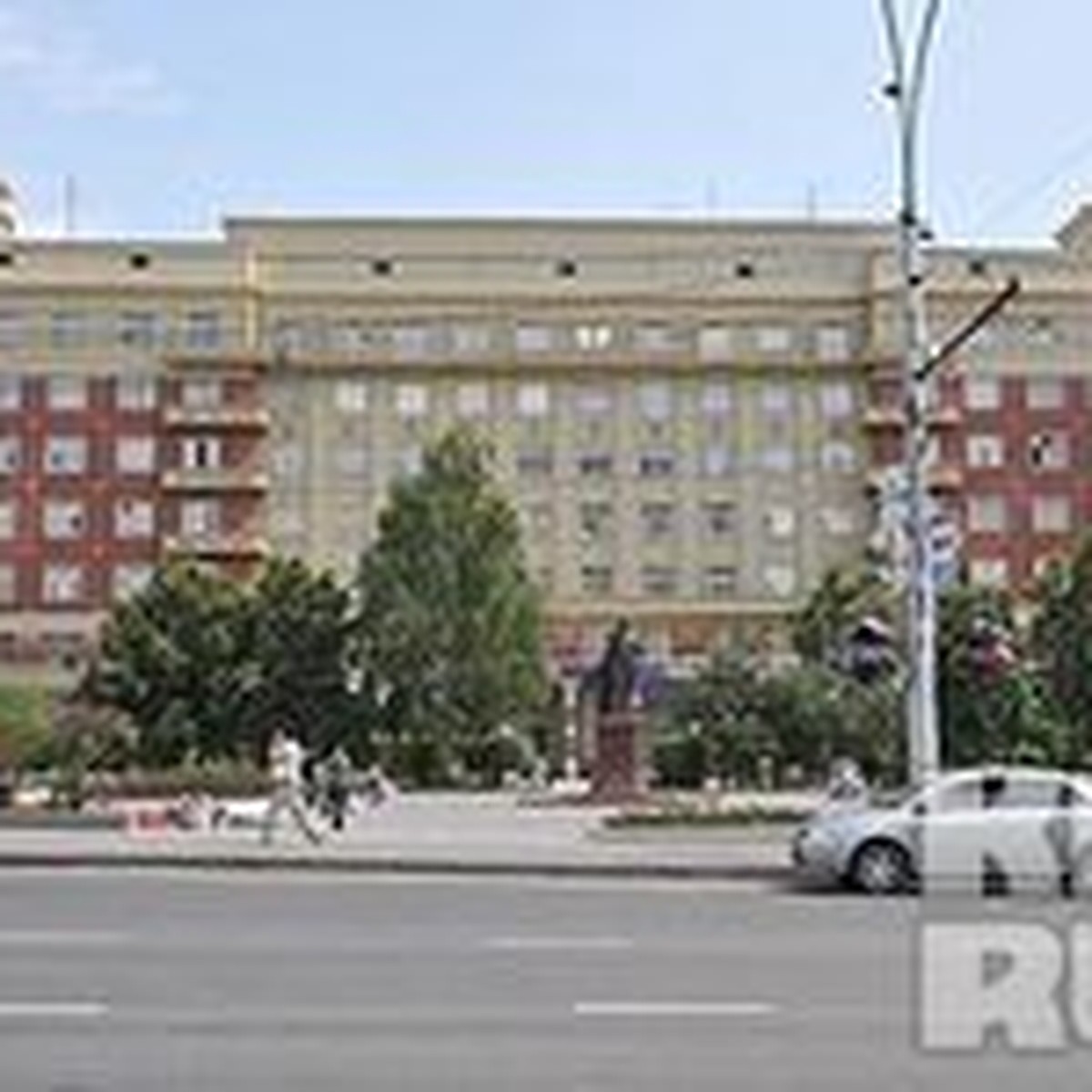 андрей крячков стоквартирный дом (97) фото