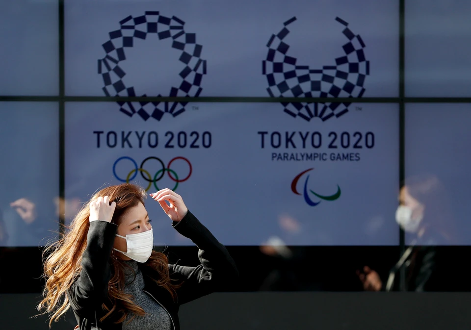 Летние Олимпийские игры-2020 в Токио, которые уже перенесены на следующий год, будут отменены, если пандемия коронавируса не окончится к 2021 году