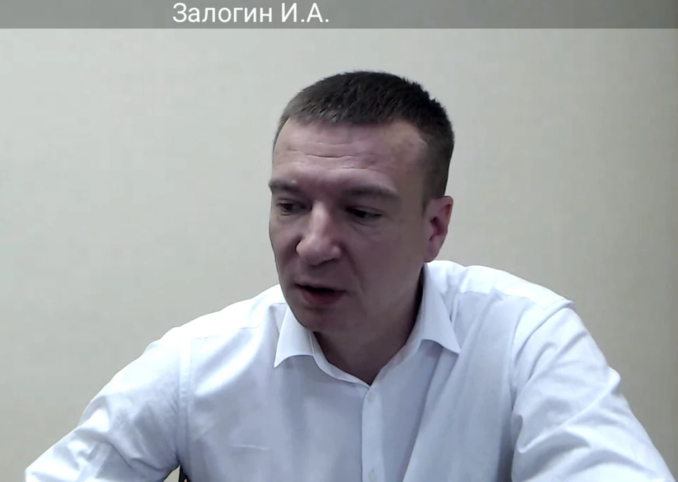 Руководитель Департамента здравоохранения Орловской области: одного из зараженных пациентов отсоединили от аппарата ИВЛ