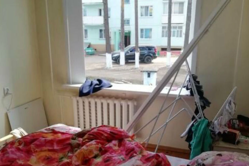 Разнесло всю квартиру: у сибиряка взорвался самогонный аппарат, пострадала вся семья. Фото: ГУ МЧС России по Иркутской области