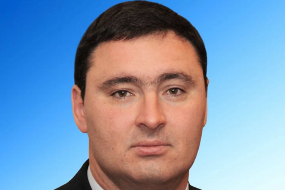 Мэром Иркутска стал Руслан Болотов.