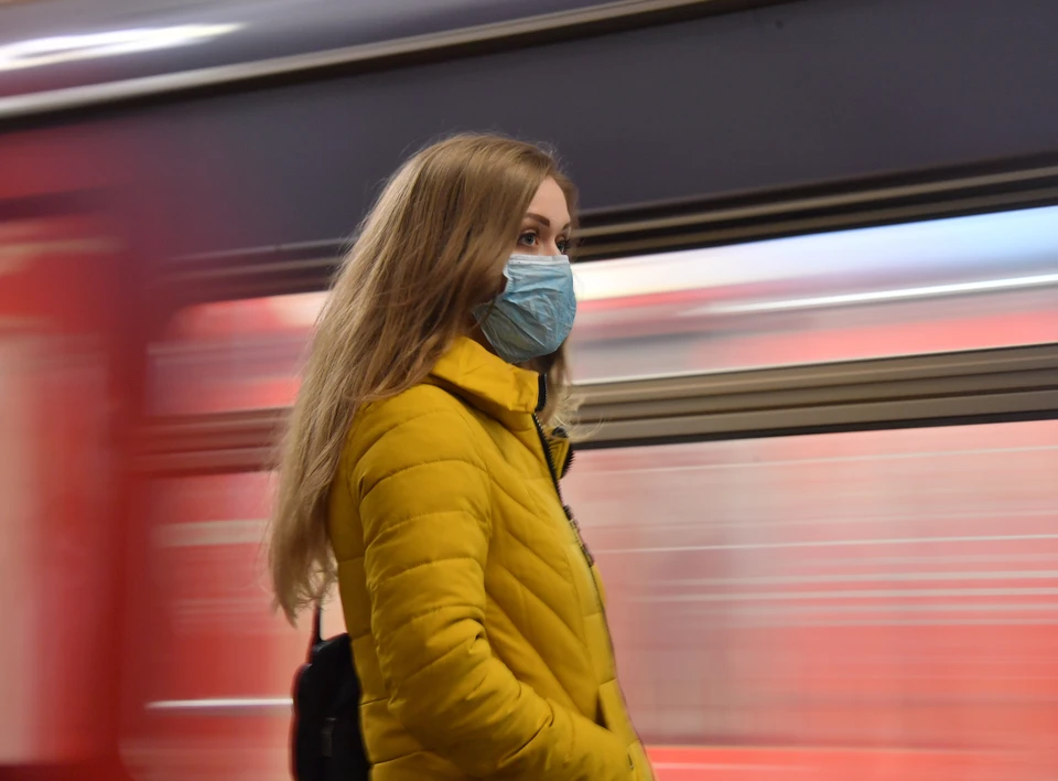 Всего в Московской области на 30 апреля вылечились 430 пациентов