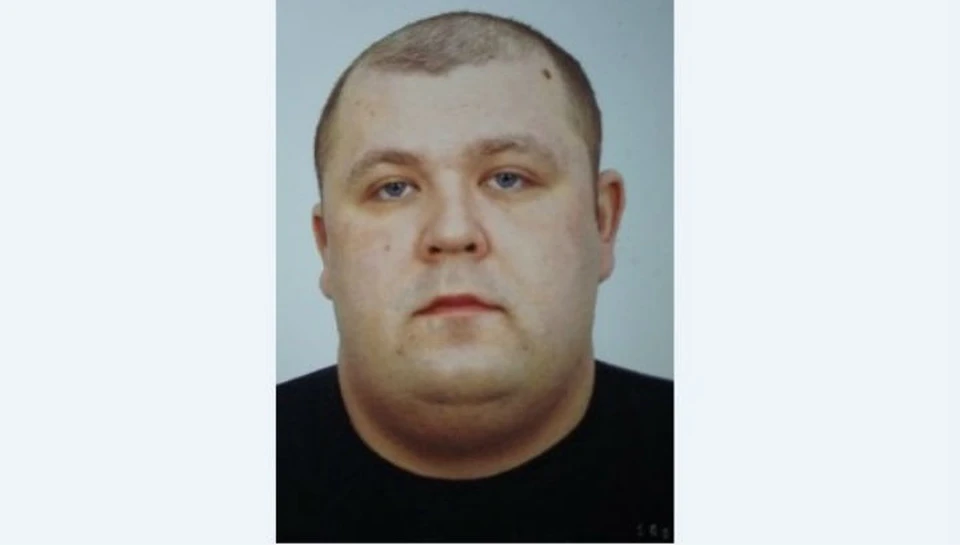 Без вести пропавшего Андрея Барнева разыскивают полицейские в Иркутске