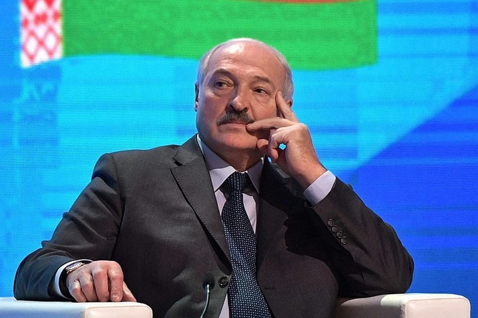 Лукашенко пригласил глав государств приехать на парад Победы в Минске