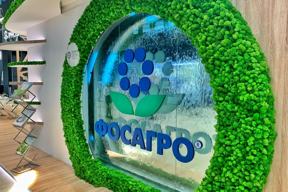 Компания «ФосАгро» направила на борьбу с коронавирусом уже 1,5 миллиарда рублей.
