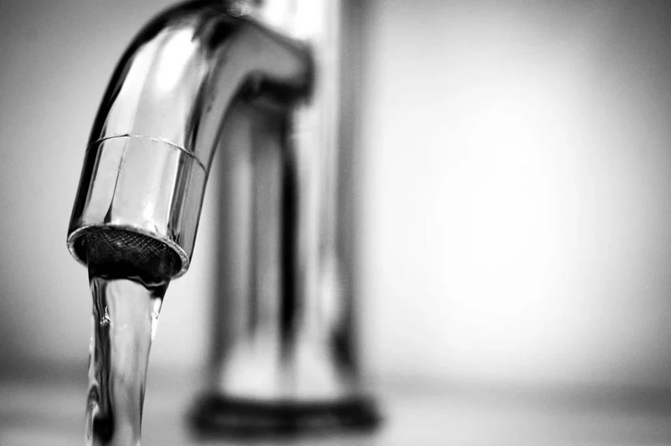 Тюменцы скоро останутся без горячей воды. Фото - pixabay.com.