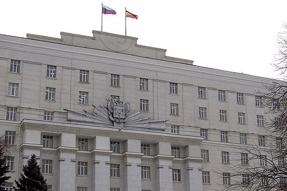 Правительство Ростовской области. Фото: пресс-служба правительства Ростовской области