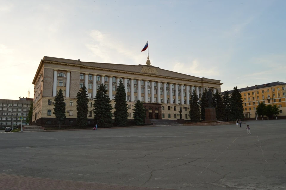 Режим самоизоляции в Липецке продлили до конца месяца