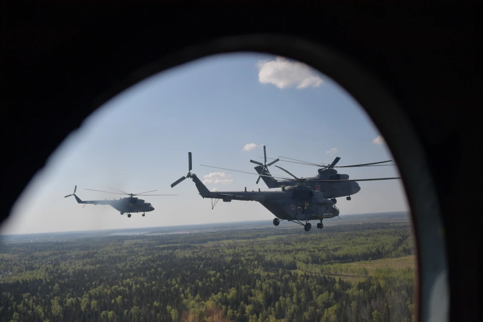 В Авиапараде в Ставрополе 9 мая 2020 года примут участие 10 единиц боевой техники