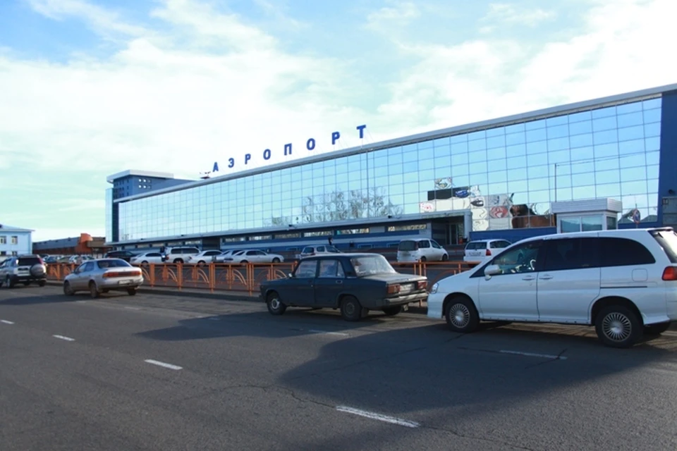 Вывозной рейс для россиян из Китая приземлится в Иркутске