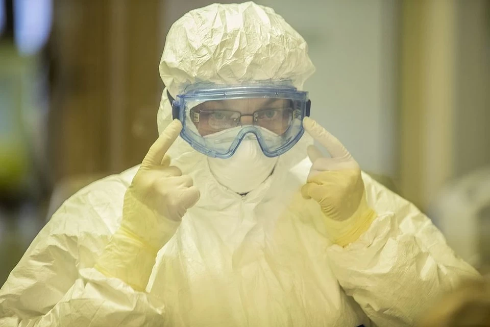 При первых симптомах необходимо обращаться за медицинской помощью