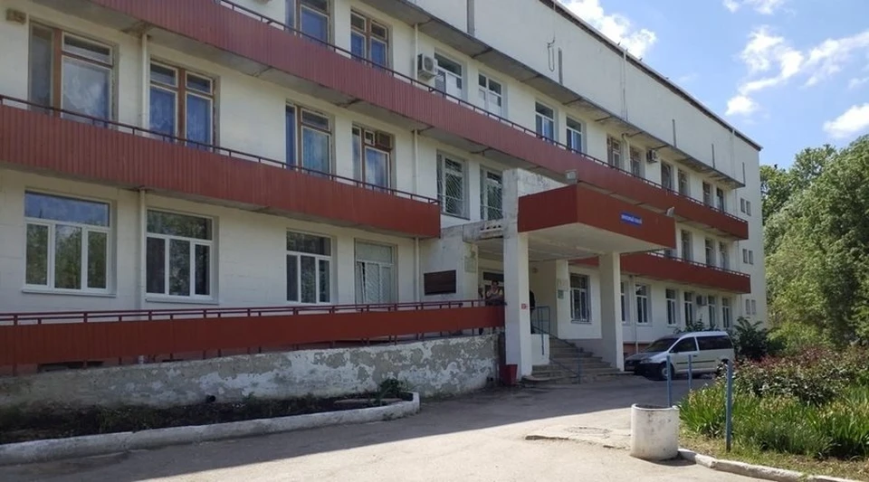 Фото: Фото: «Вежливый Красногвардейский район» / Одноклассники