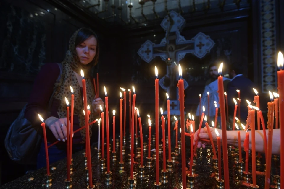 Нижегородские церкви и храмы остаются закрытыми до 31 мая.