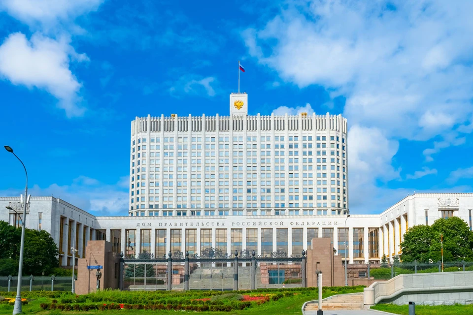 Правительство России приняло меры для поддержки системообразующих предприятий