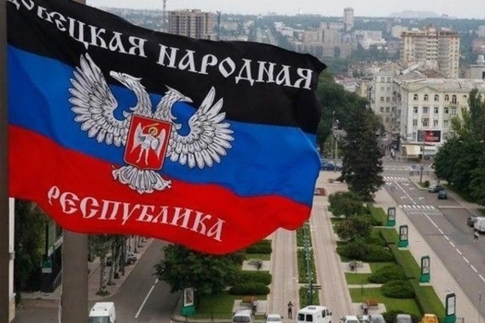 11 мая 2014 года состоялся легендарный Референдум. Фото: ДАН