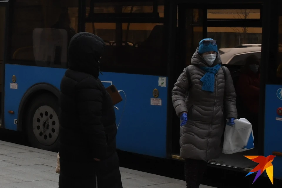 В троллейбусах Рязани пройдут рейды по соблюдению масочного режима и социальной дистанции.