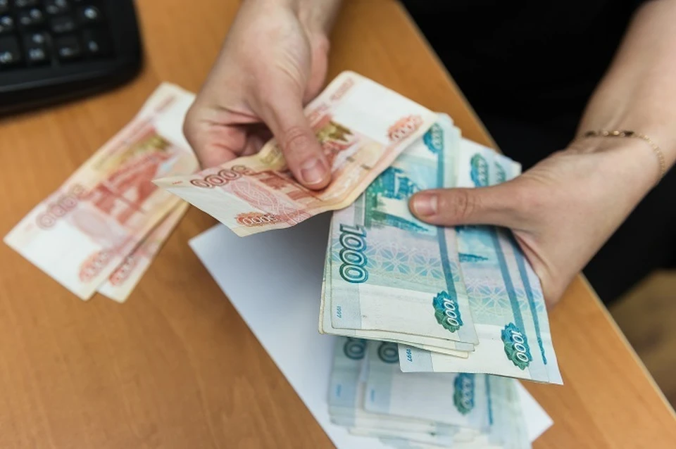 На Урале экс-начальница почтового отделения украла из кассы 174 тысячи