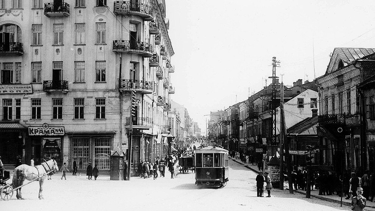 Минск в 1926 году: 11 частных врачей на весь город, но зато редакции 14  газет и журналов - KP.RU