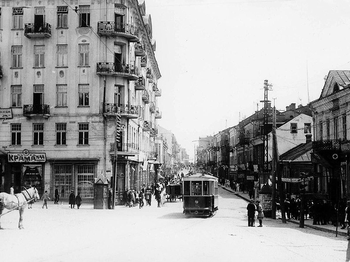 Минск в 1926 году: 11 частных врачей на весь город, но зато редакции 14  газет и журналов - KP.RU