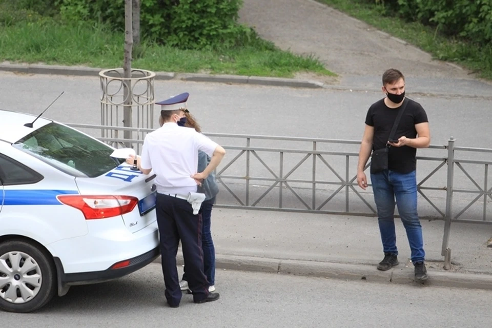 При повторном нарушении суммы штрафов увеличиваются, а также возможны иные последствия.