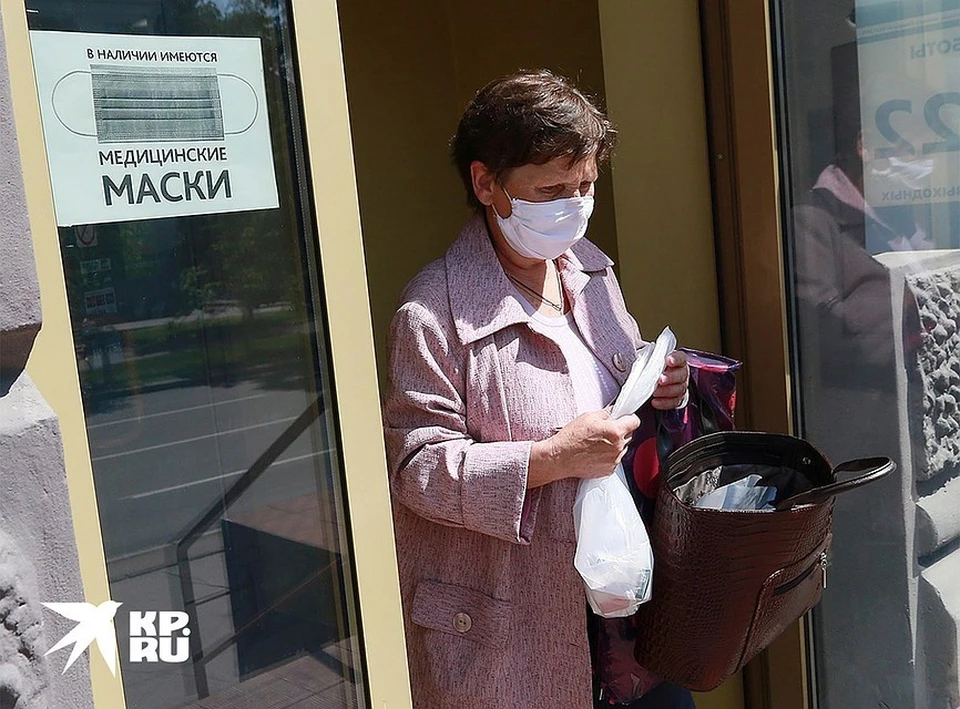 Сейчас в Ставропольском крае наблюдается рост численности детей, зараженных коронавирусом