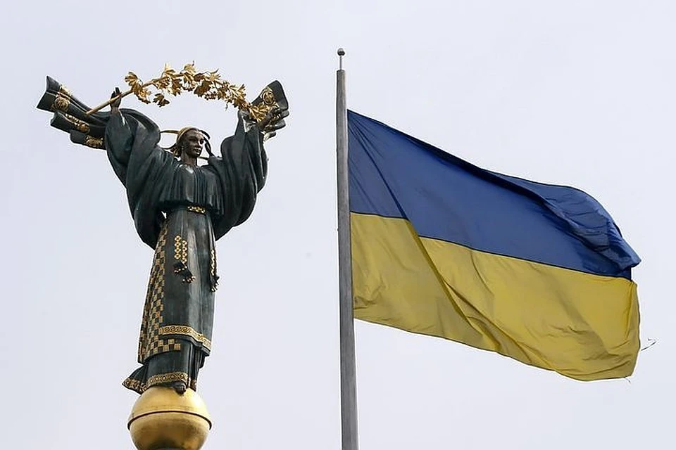 СНБО сообщил об угрозе водного дефицита на Украине