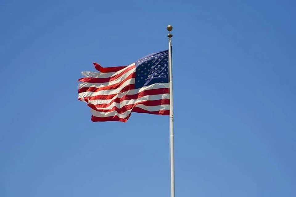 Власти США грозятся пересмотреть свои отношения с Китаем из-за коронавиурса