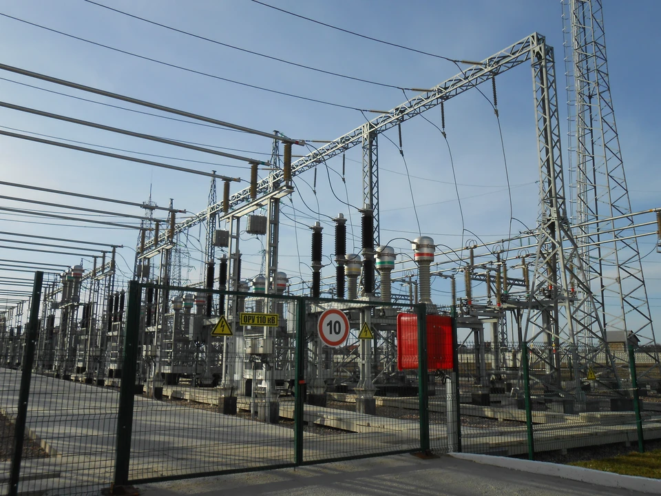 Продлевать договоры электроснабжения будут после снятия режима готовновсти к ЧС