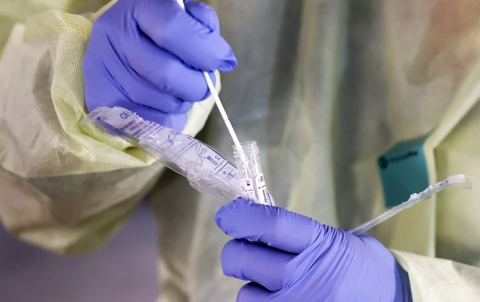 Новых случаев летального исхода у пациентов с коронавирусом не зарегистрировано.