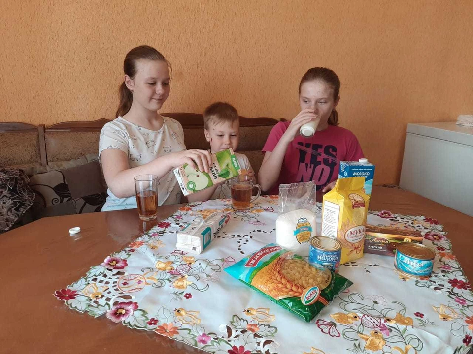 Фото: пресс-служба управления по информполитике правительства региона