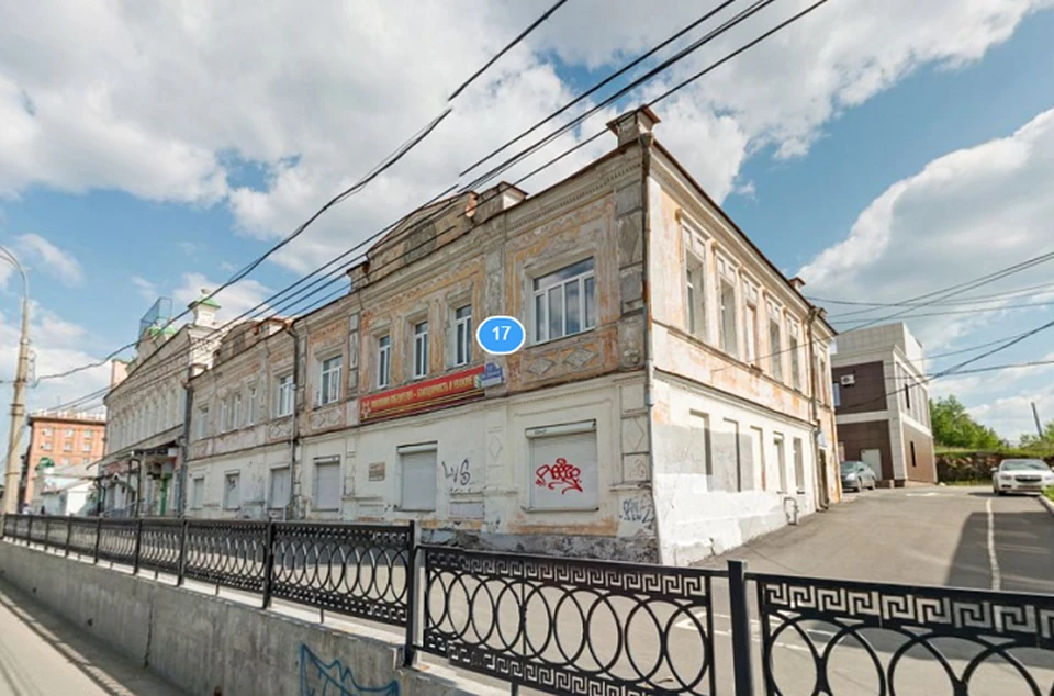 Фото: Яндекс.Панорамы