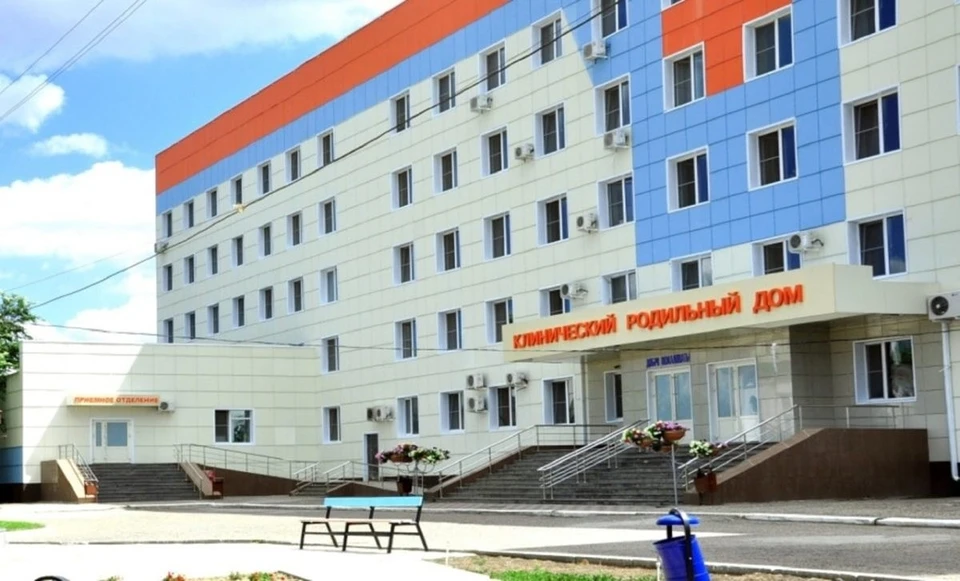 Автор: Министерство здравоохранения Астраханской области