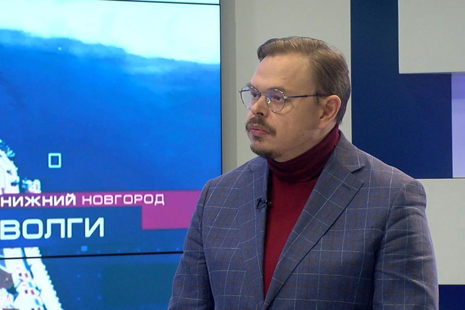 Сергей Злобин: «Ученики и родители почувствовали вкус к дистанционному обучению»
