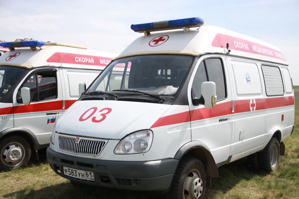 В Ростовской области коронавирусом заразился еще 131 человек