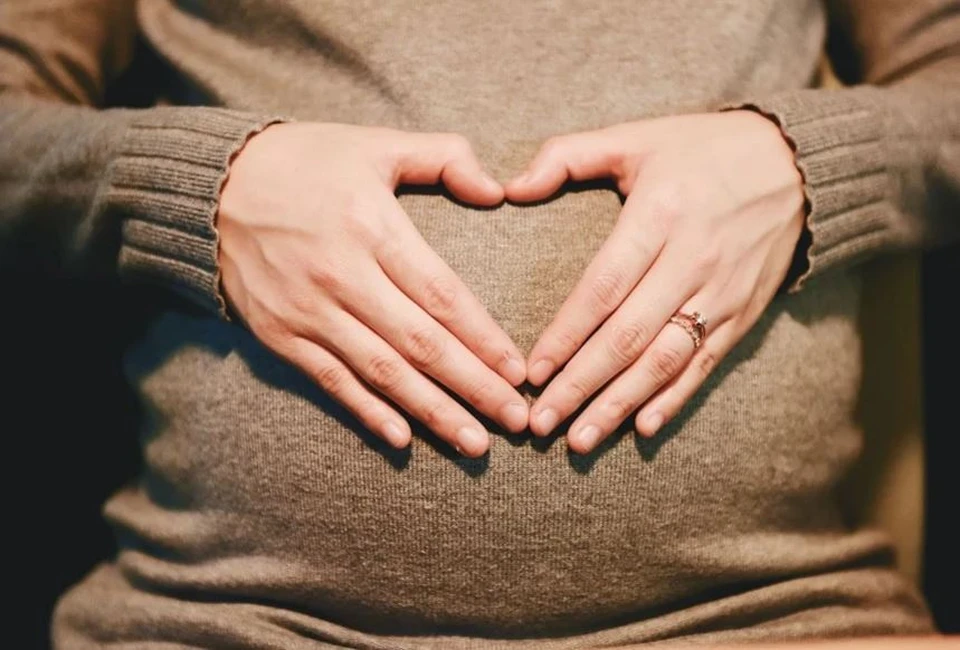 В Тюмени пустили слух о 20 заболевших коронавирусом беременных женщинах. Фото - pixabay.com.