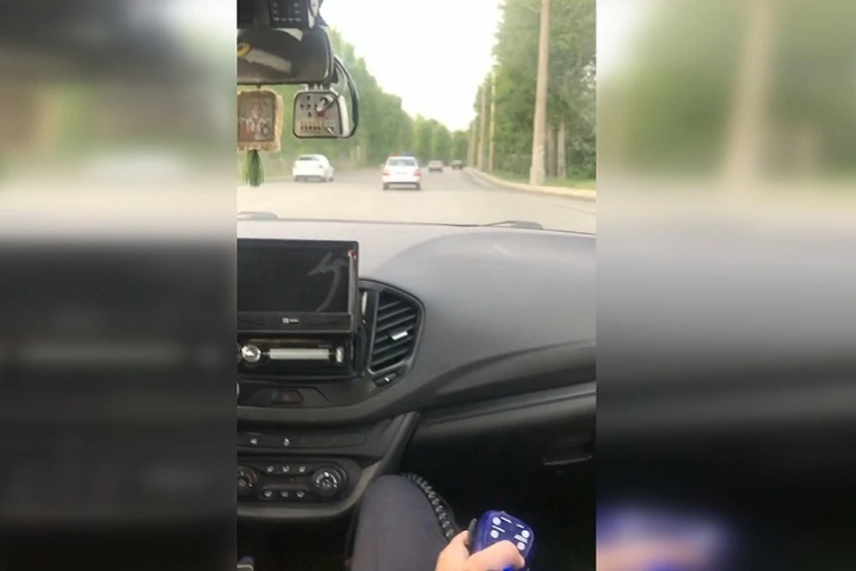 Фото: скриншот с видео